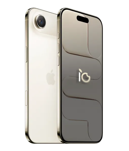 Apple iPhone Air 256Gb Light Gold