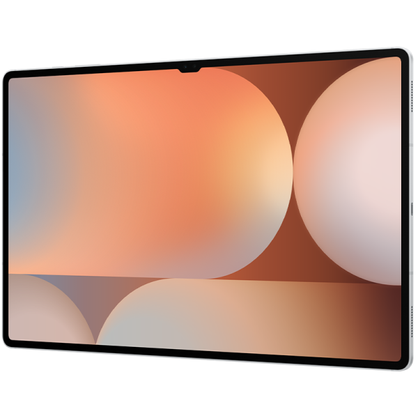 Планшет Samsung Galaxy Tab S10 Ultra 14,6" 12+ 256Gb Wi-Fi Platinum Silver