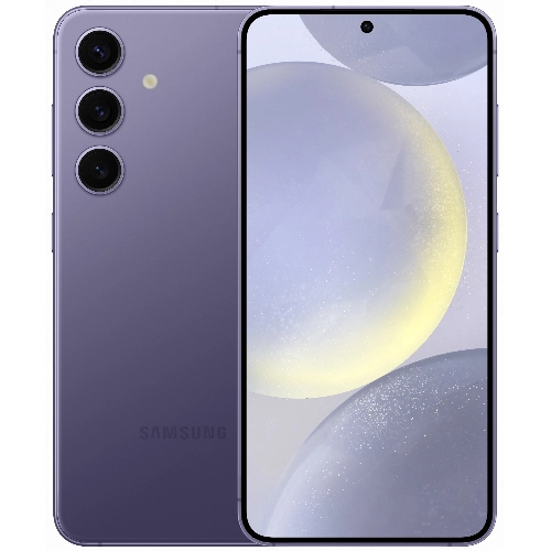 Samsung Galaxy S24 8+ 256Gb Cobalt Violet (Snapdragon,2 nano-SIM)