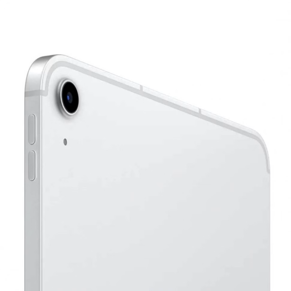 Apple iPad 11 (2025) LTE 256gb Silver