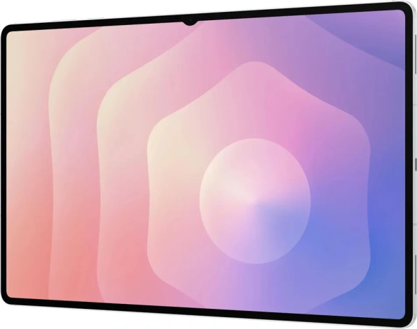 Планшет Samsung Galaxy Tab S11Ultra 14,6" +12 256Gb Wi-Fi Silver